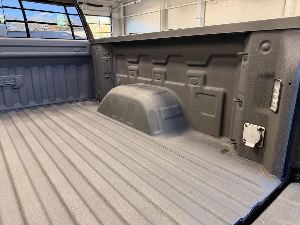 used 2023 GMC Sierra 1500 car, priced at $53,497