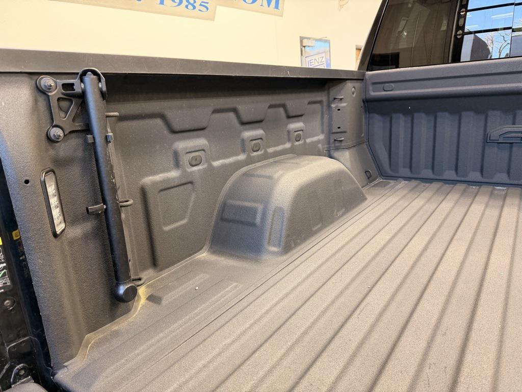 used 2023 GMC Sierra 1500 car, priced at $53,497