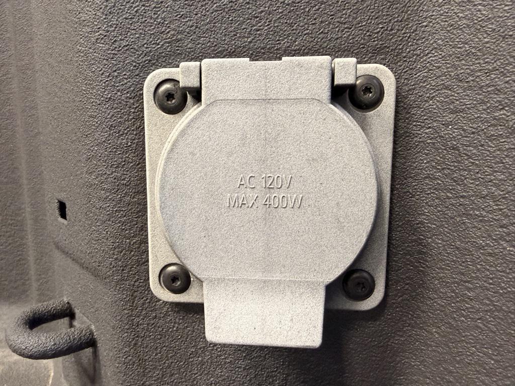 used 2023 GMC Sierra 1500 car, priced at $53,497