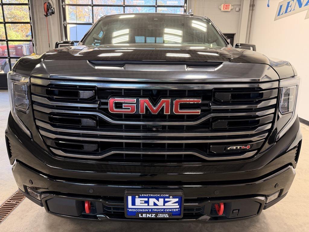 used 2023 GMC Sierra 1500 car, priced at $53,497