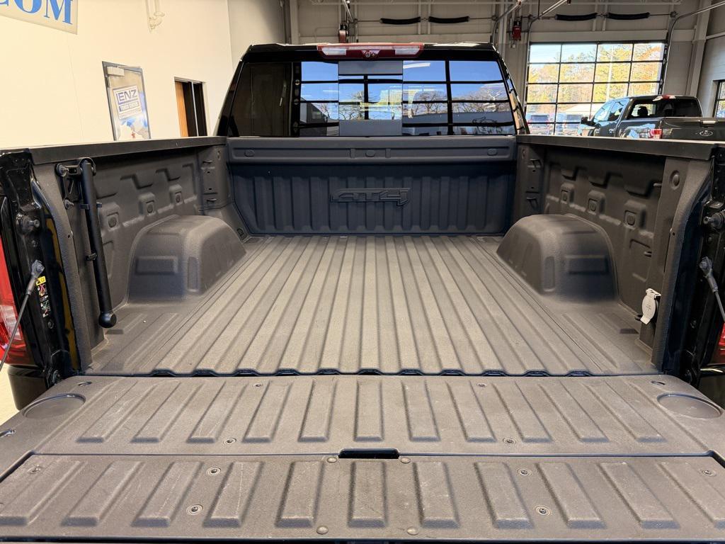 used 2023 GMC Sierra 1500 car, priced at $53,497