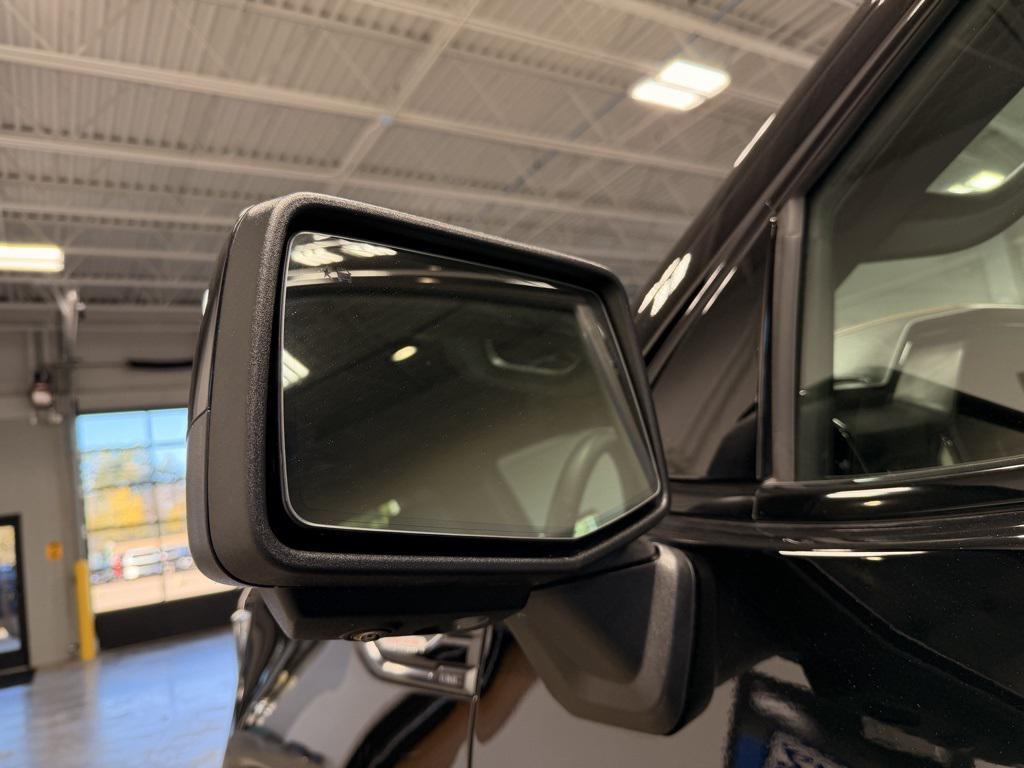 used 2023 GMC Sierra 1500 car, priced at $53,497