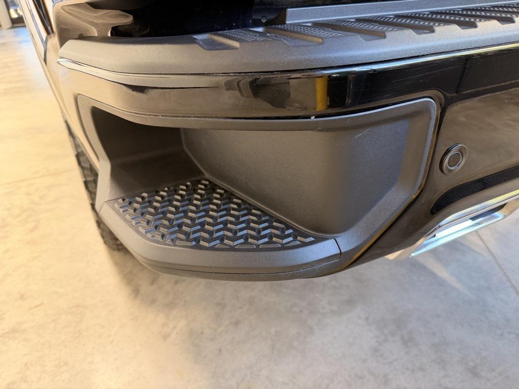 used 2023 GMC Sierra 1500 car, priced at $53,497