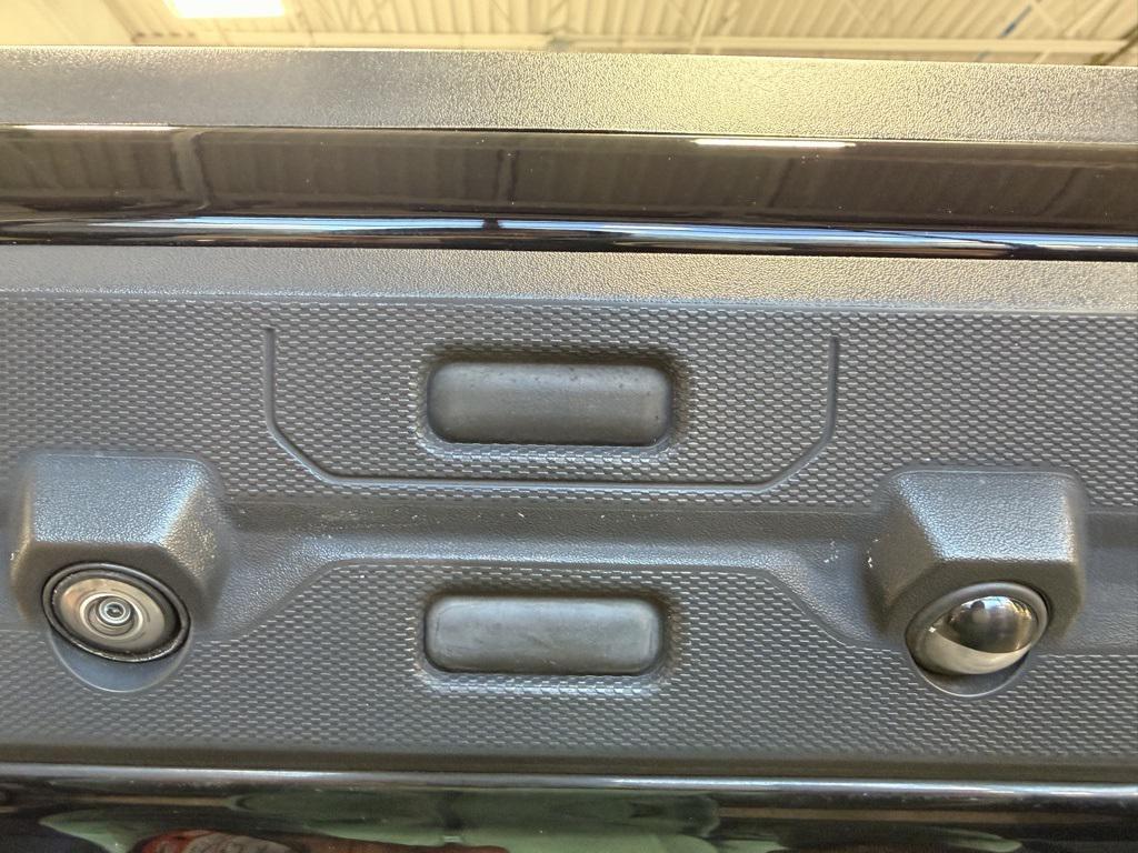 used 2023 GMC Sierra 1500 car, priced at $53,497