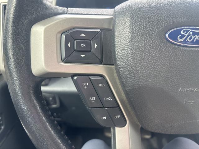 used 2022 Ford F-250 car, priced at $66,497