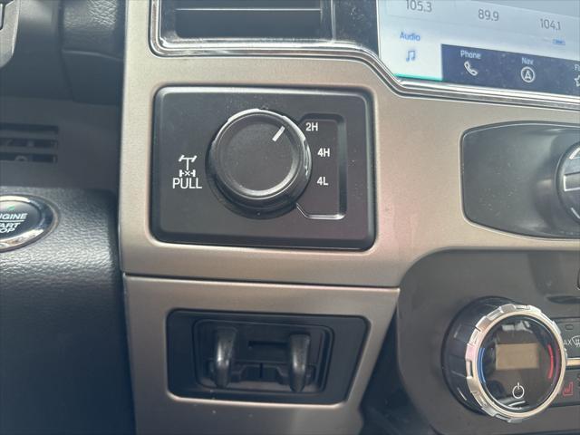 used 2022 Ford F-250 car, priced at $66,497