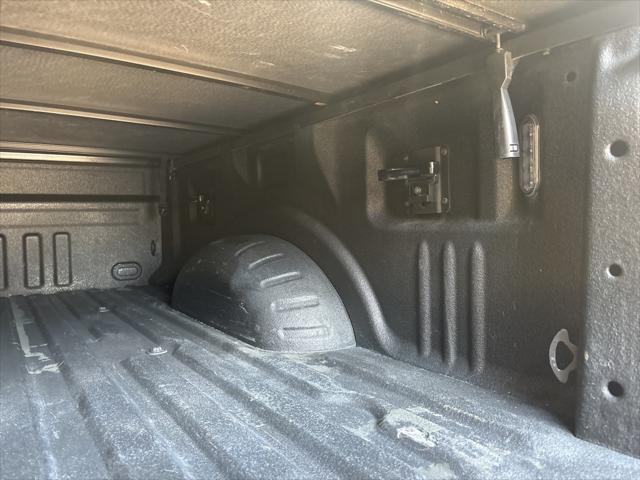 used 2022 Ford F-250 car, priced at $66,497
