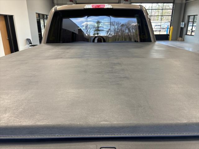 used 2022 Ford F-250 car, priced at $66,497