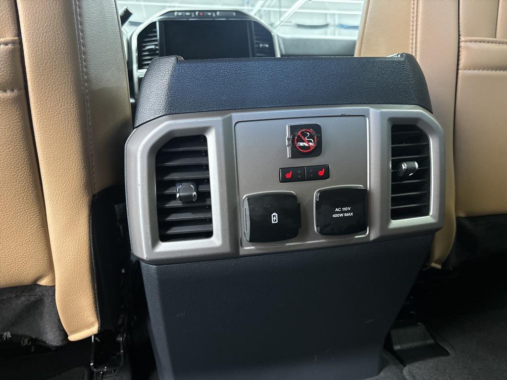 used 2022 Ford F-250 car, priced at $60,900
