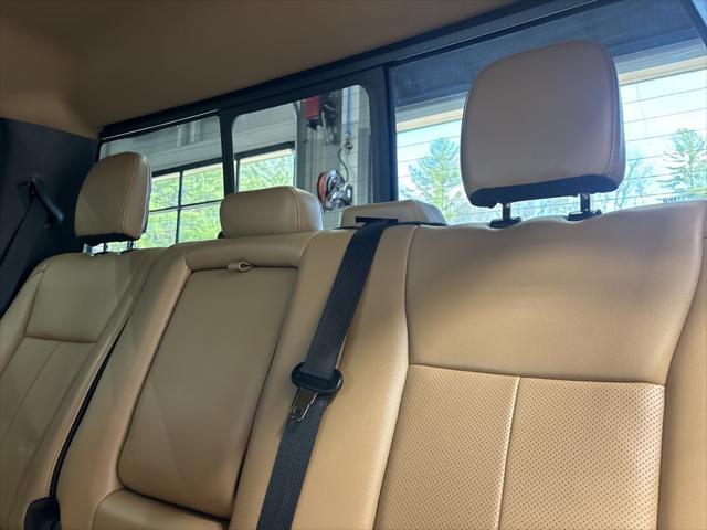 used 2022 Ford F-250 car, priced at $66,497