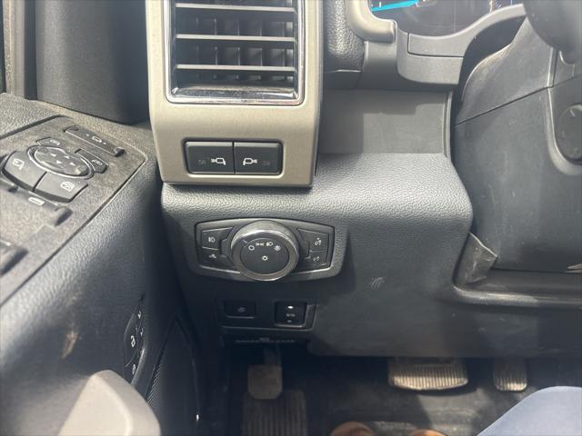 used 2022 Ford F-250 car, priced at $66,497