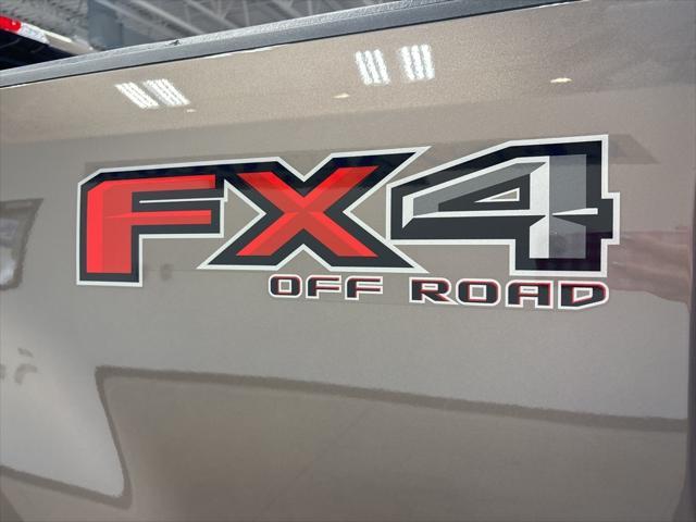 used 2022 Ford F-250 car, priced at $66,497