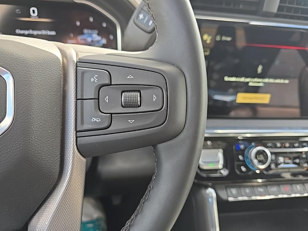used 2025 GMC Sierra 2500 car, priced at $76,997