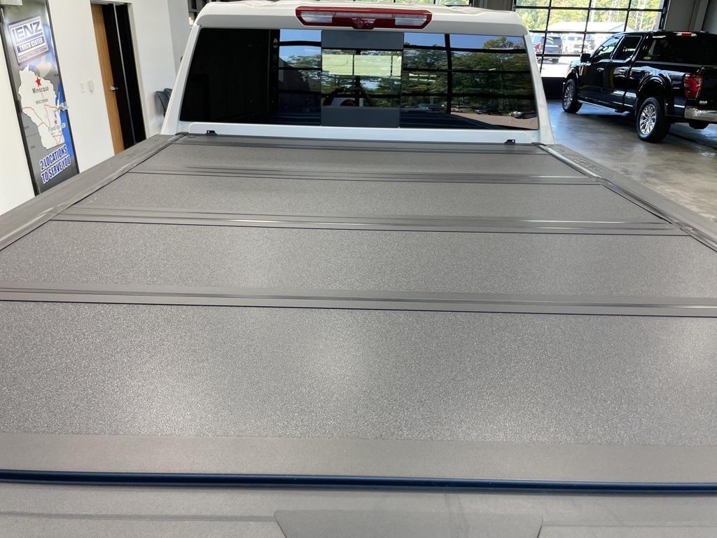 used 2025 GMC Sierra 2500 car, priced at $76,997