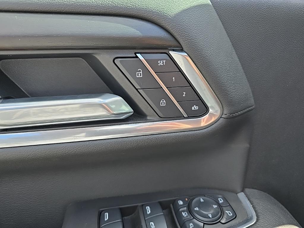used 2025 GMC Sierra 2500 car, priced at $76,997