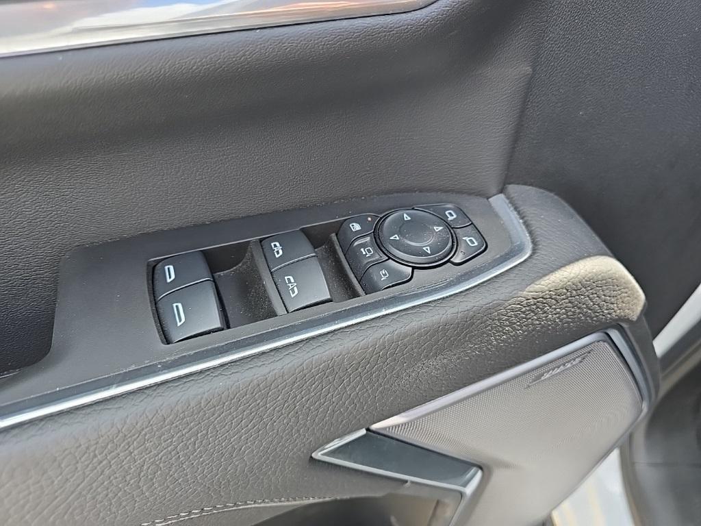 used 2025 GMC Sierra 2500 car, priced at $76,997