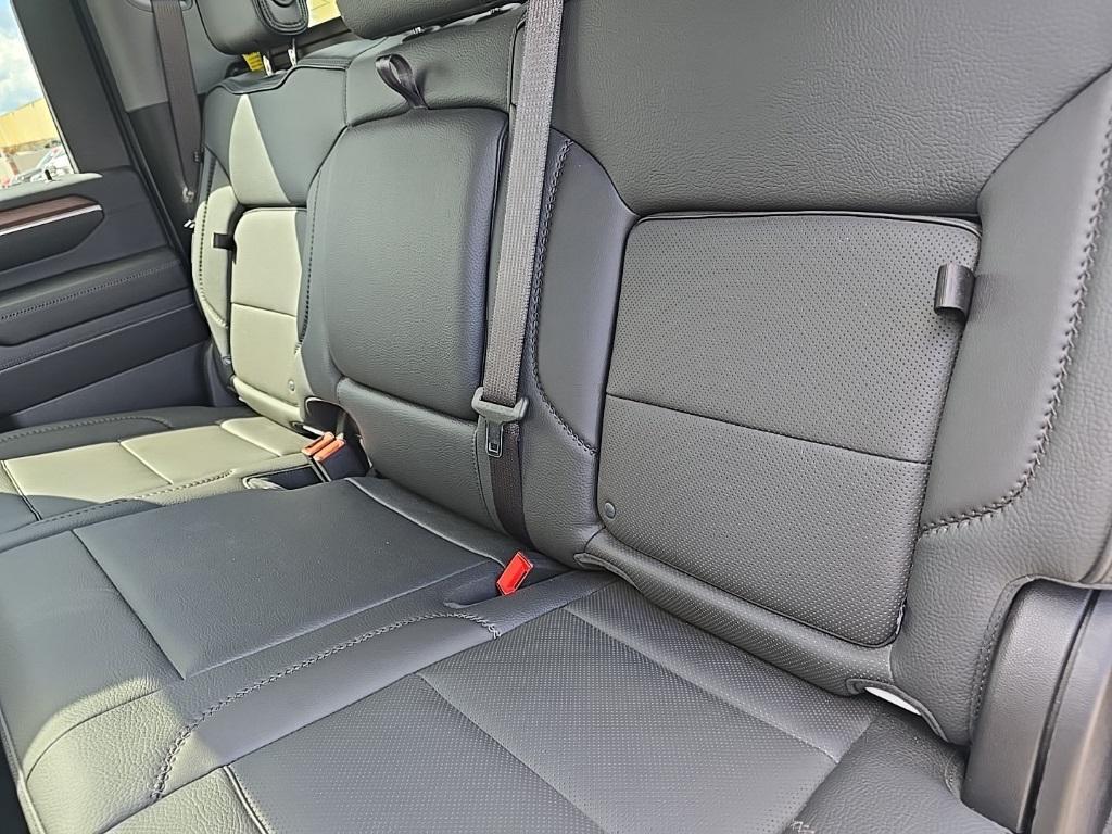 used 2025 GMC Sierra 2500 car, priced at $76,997