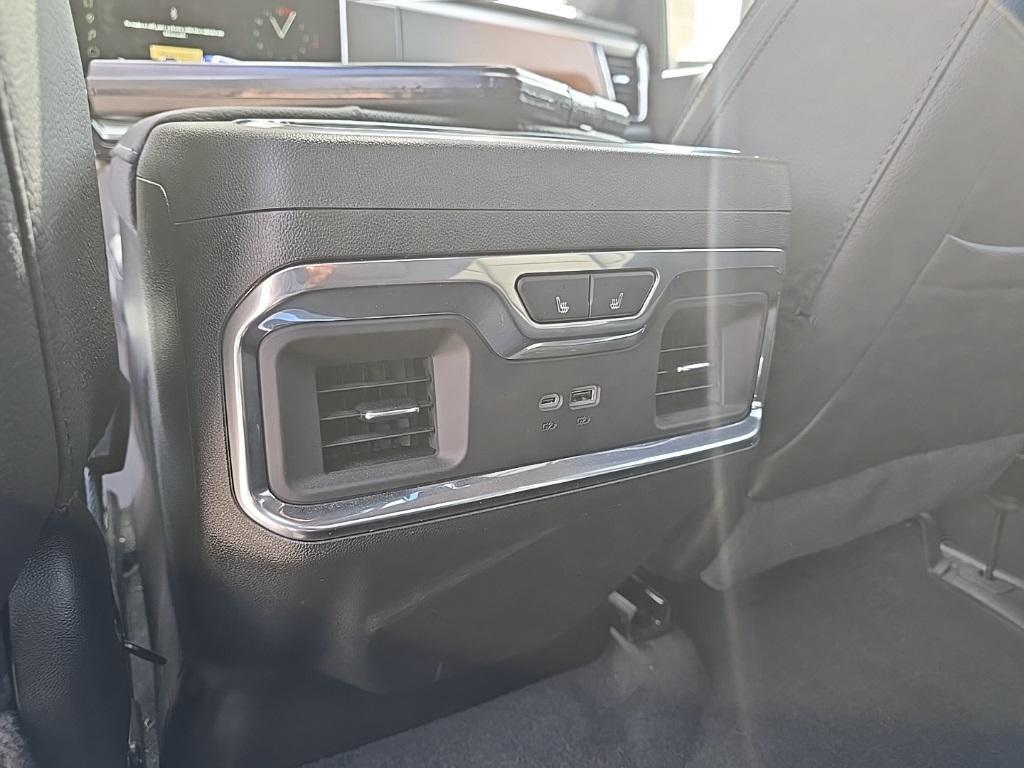 used 2025 GMC Sierra 2500 car, priced at $76,997