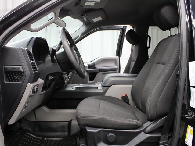 used 2019 Ford F-150 car, priced at $26,997