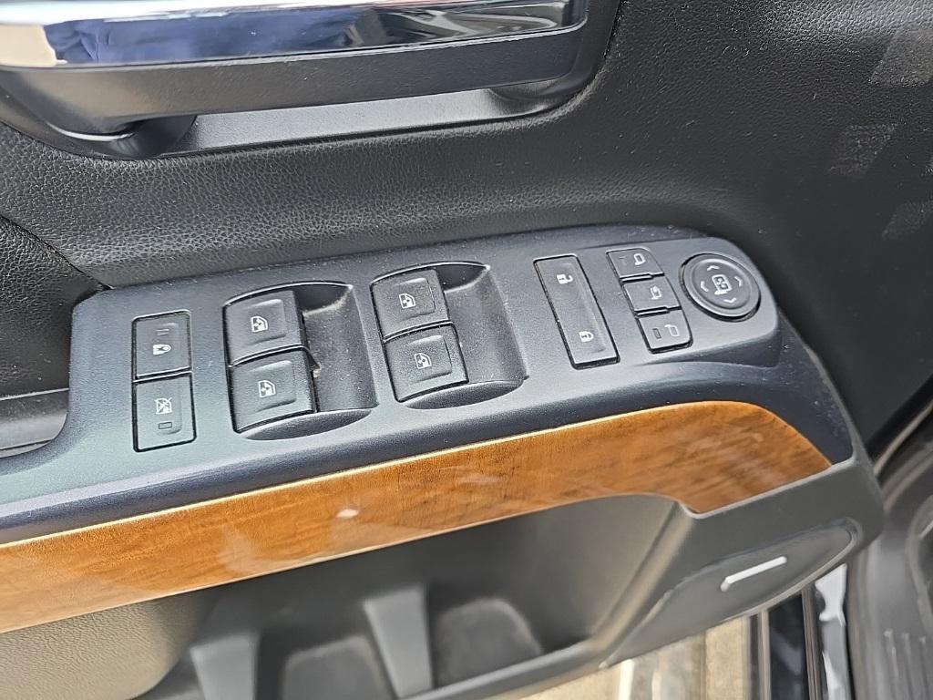 used 2016 Chevrolet Silverado 1500 car, priced at $28,997