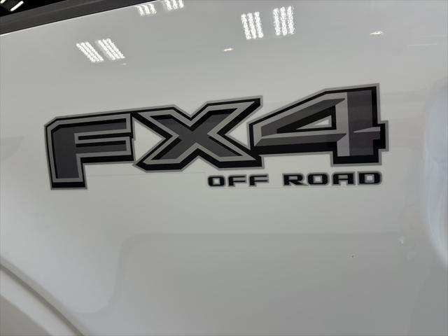used 2024 Ford F-150 car, priced at $56,997