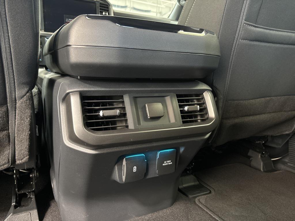 used 2024 Ford F-150 car, priced at $51,992