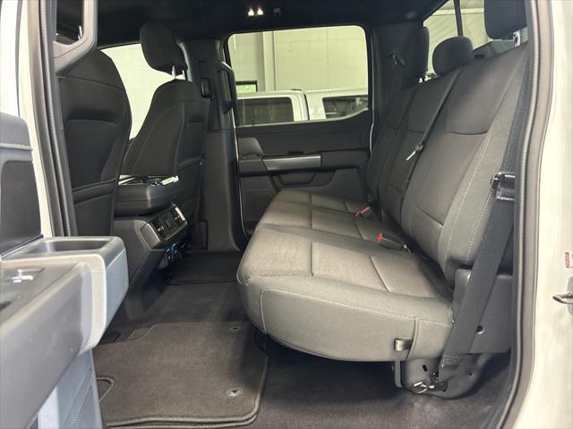 used 2024 Ford F-150 car, priced at $56,997