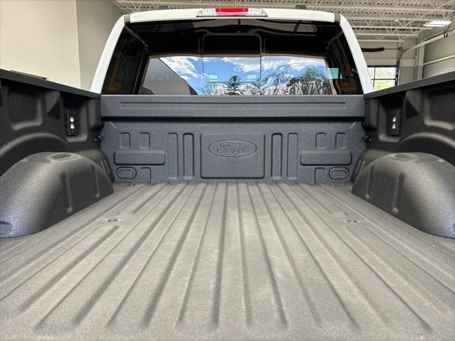used 2024 Ford F-150 car, priced at $56,997