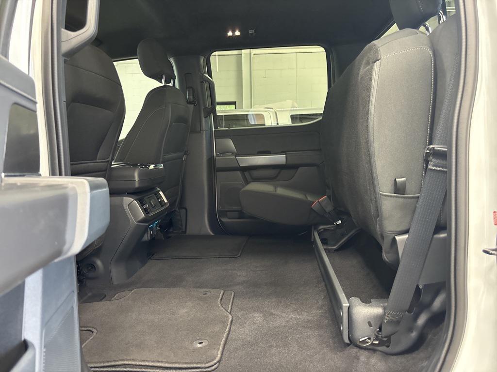 used 2024 Ford F-150 car, priced at $51,992