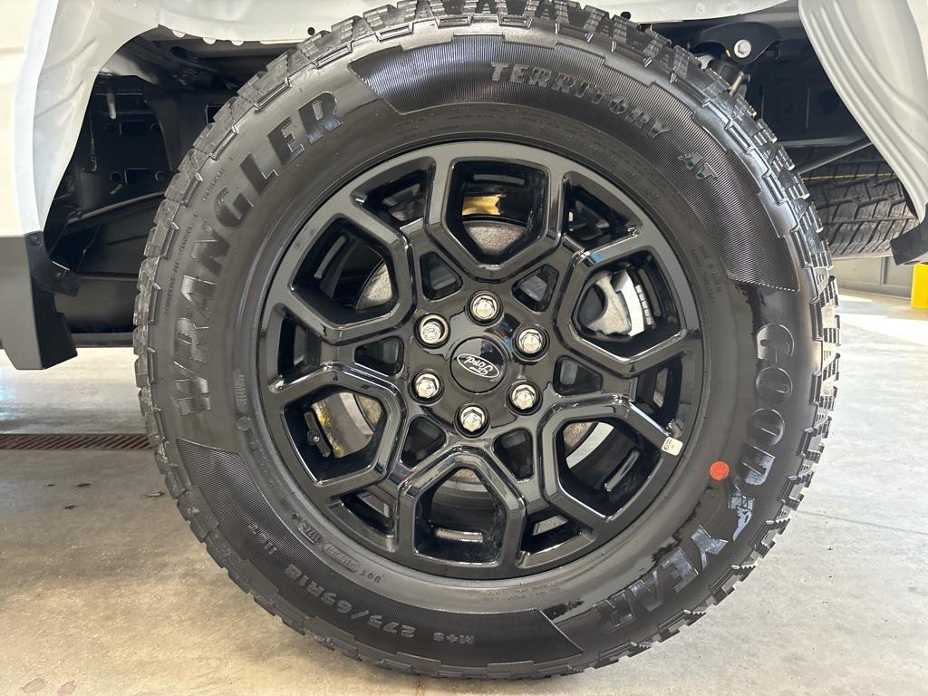 used 2024 Ford F-150 car, priced at $51,992