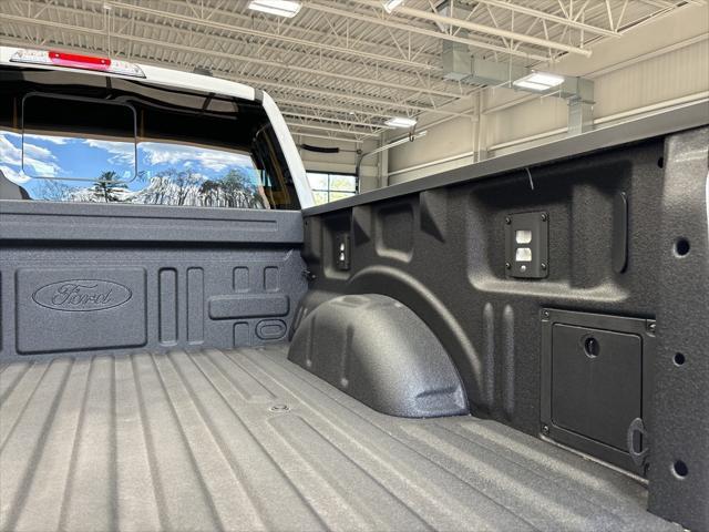 used 2024 Ford F-150 car, priced at $56,997