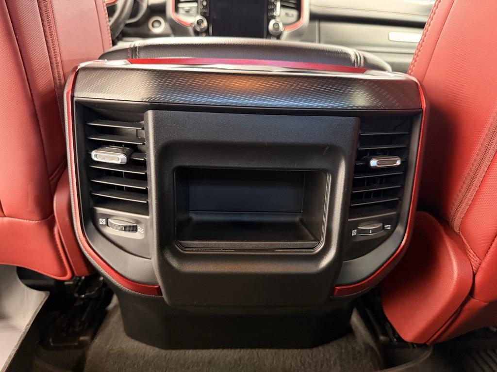 used 2023 Ram 1500 car, priced at $48,491