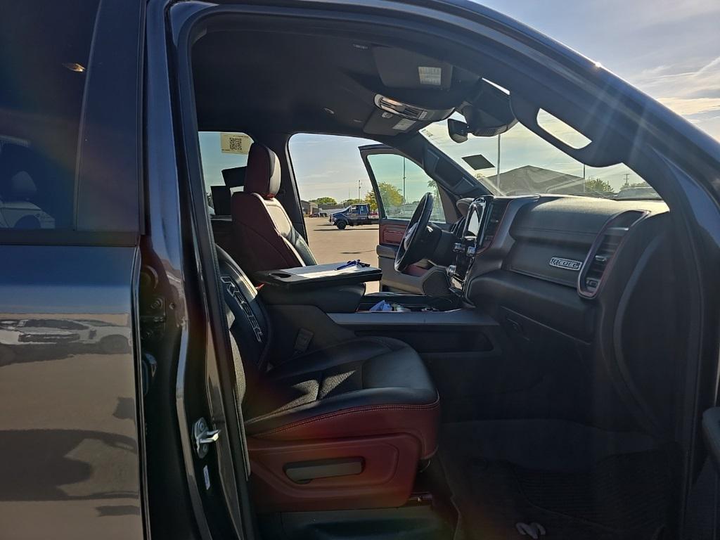 used 2023 Ram 1500 car, priced at $49,998