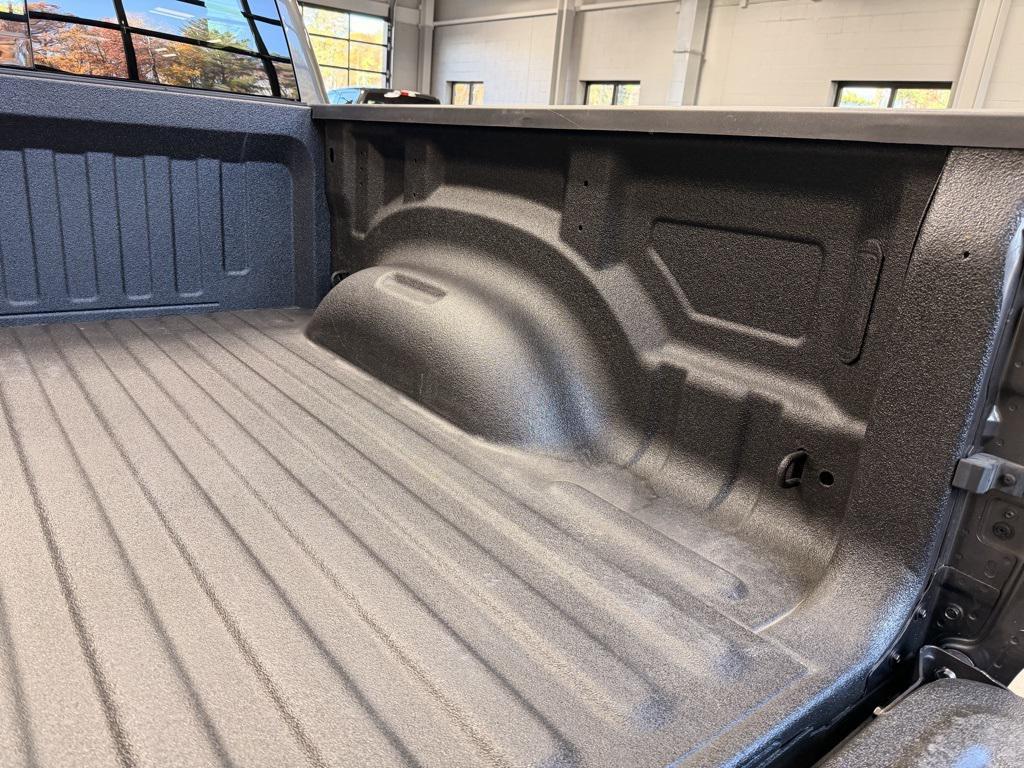 used 2023 Ram 1500 car, priced at $48,491