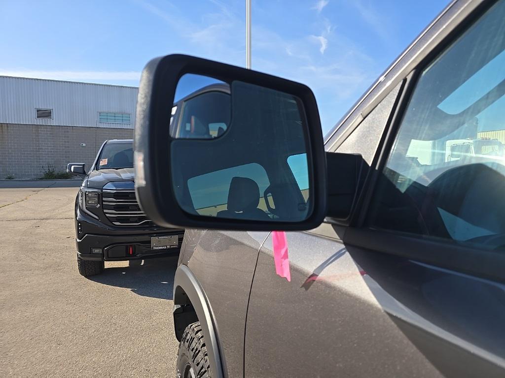 used 2023 Ram 1500 car, priced at $49,998