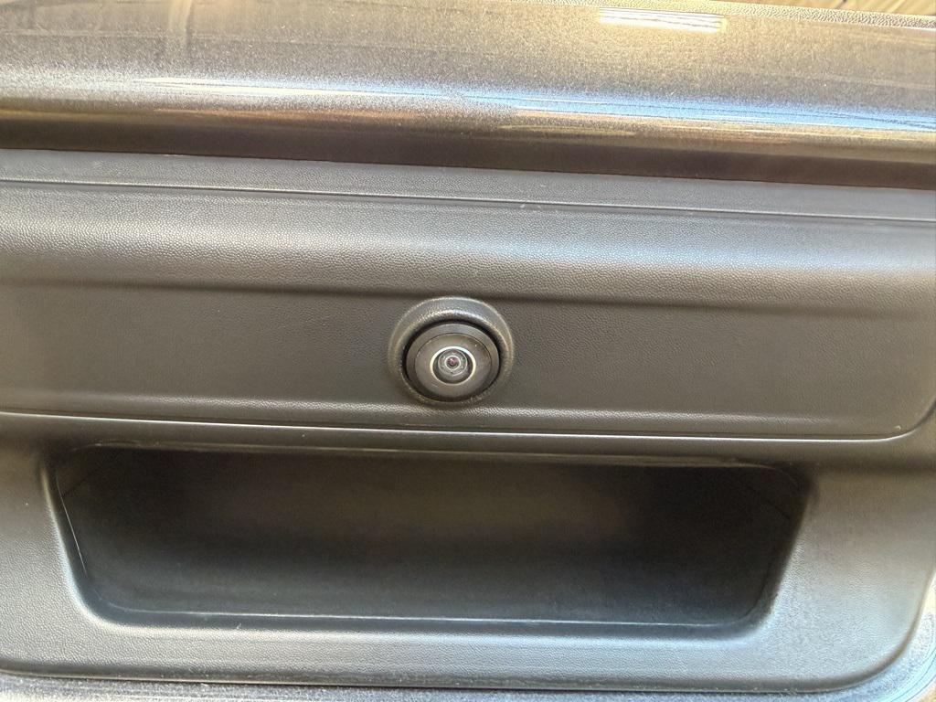 used 2023 Ram 1500 car, priced at $48,491