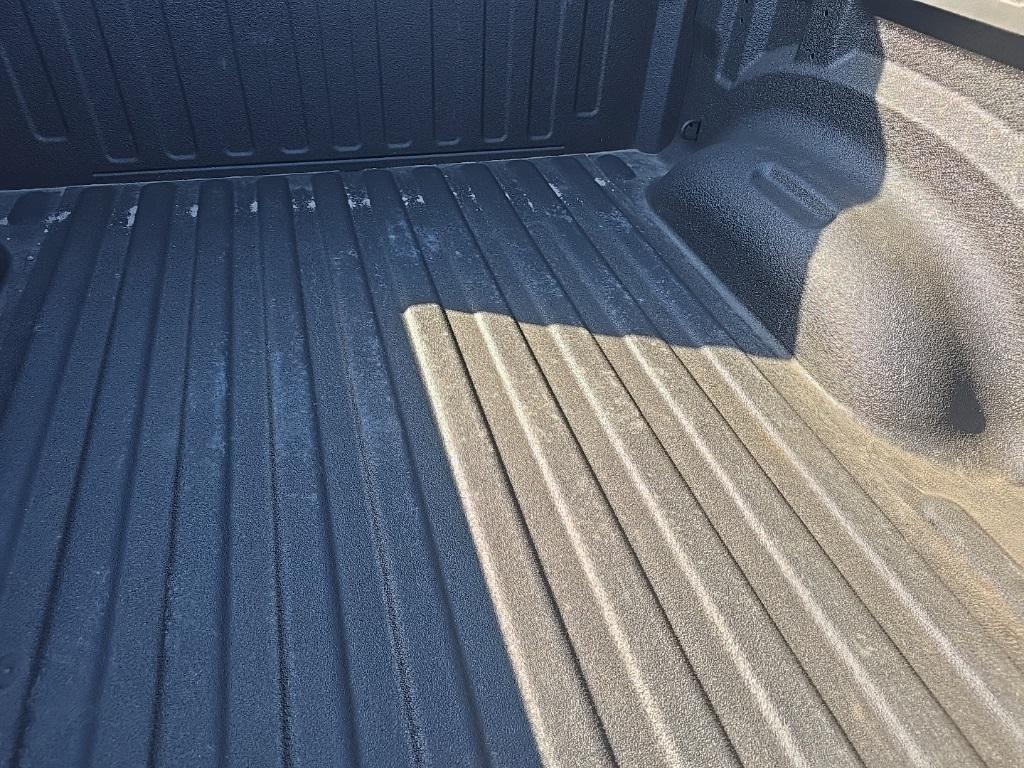 used 2023 Ram 1500 car, priced at $49,998