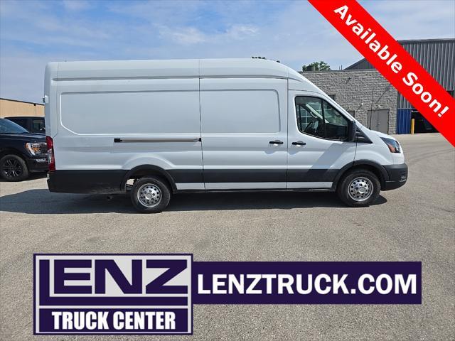 used 2023 Ford Transit-250 car, priced at $43,497