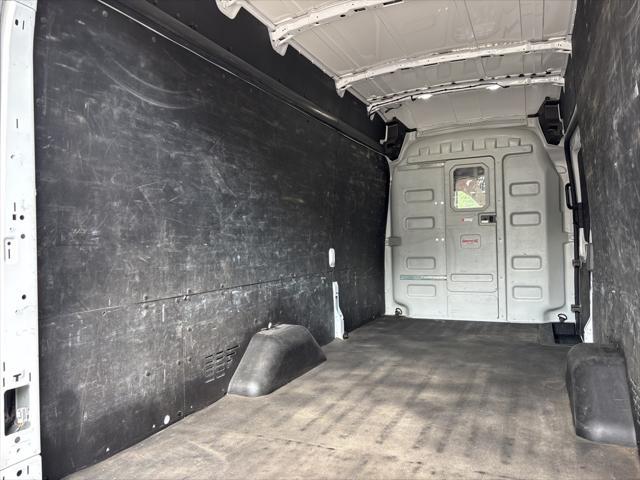used 2023 Ford Transit-250 car, priced at $43,497