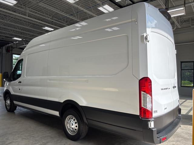 used 2023 Ford Transit-250 car, priced at $43,497