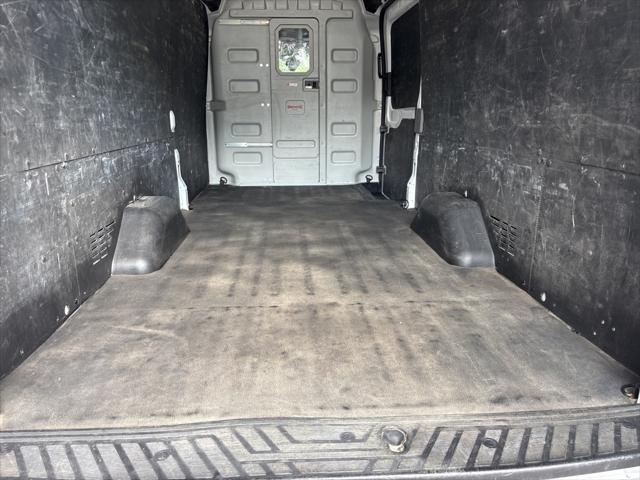 used 2023 Ford Transit-250 car, priced at $43,497