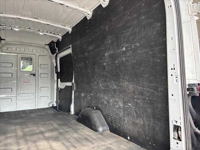 used 2023 Ford Transit-250 car, priced at $43,497