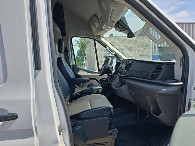 used 2023 Ford Transit-250 car, priced at $43,497