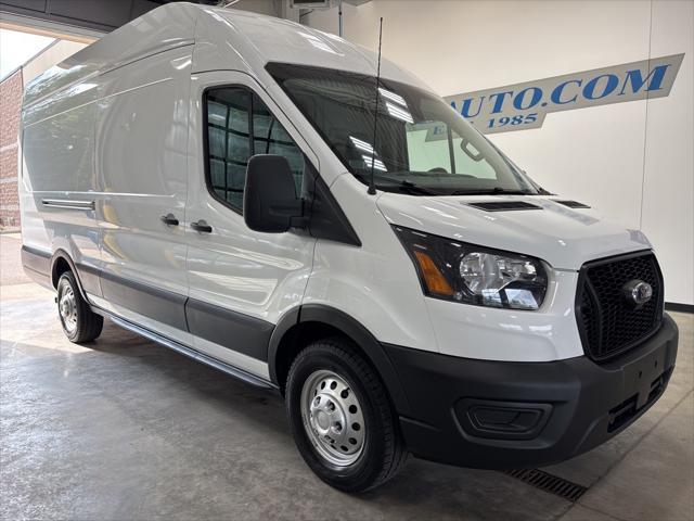 used 2023 Ford Transit-250 car, priced at $43,497