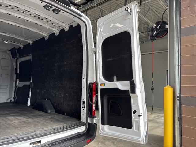 used 2023 Ford Transit-250 car, priced at $43,497