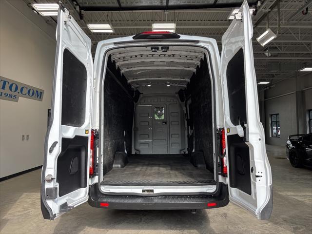 used 2023 Ford Transit-250 car, priced at $43,497