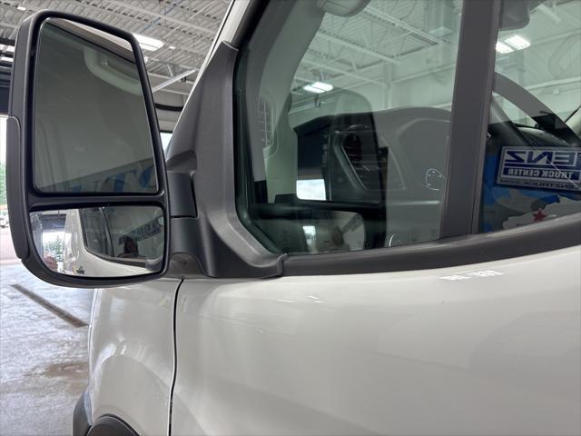used 2023 Ford Transit-250 car, priced at $43,497