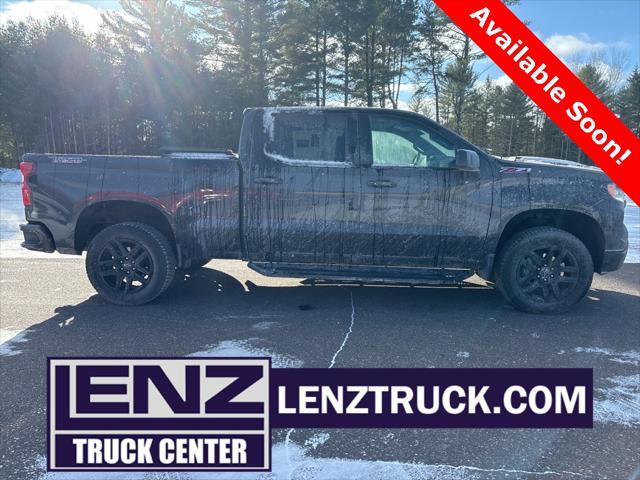 used 2022 Chevrolet Silverado 1500 car, priced at $44,997