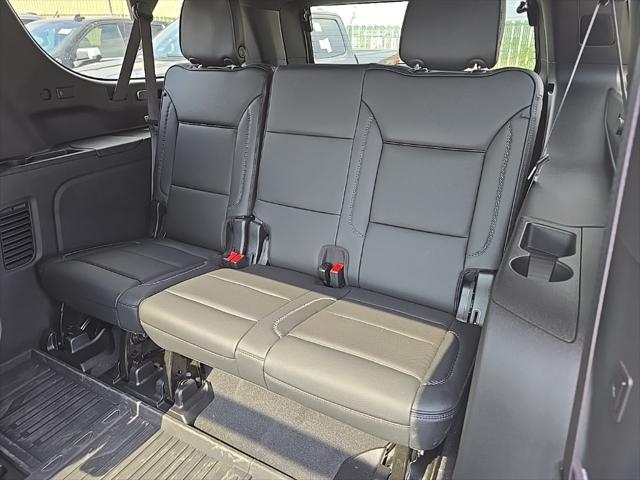 used 2024 GMC Yukon XL car, priced at $79,998