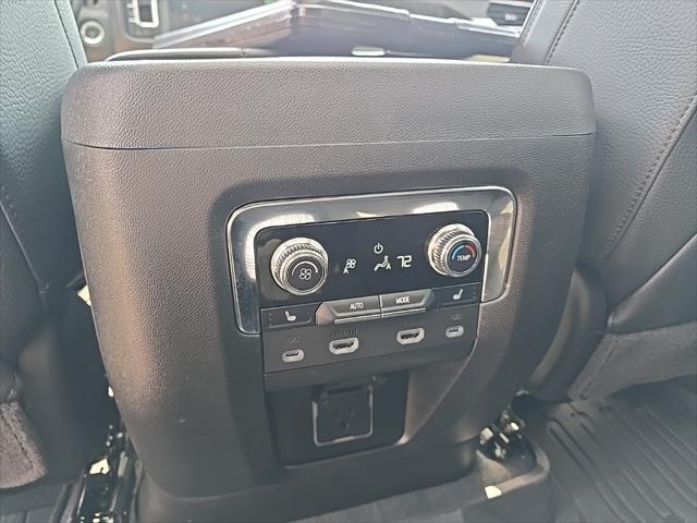 used 2024 GMC Yukon XL car, priced at $79,998
